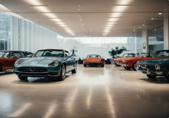 Life time worth Japanese cars