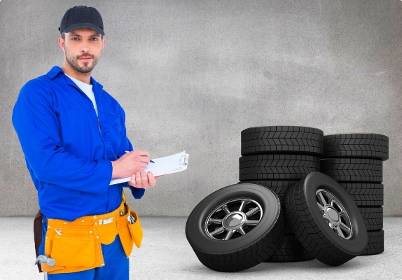 Quality products image