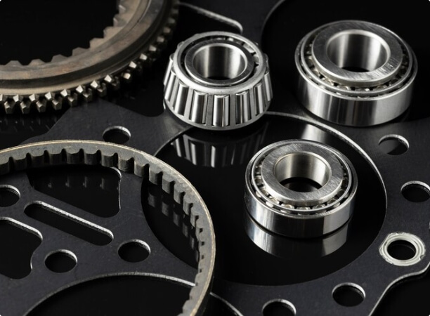 NEW AUTO PARTS