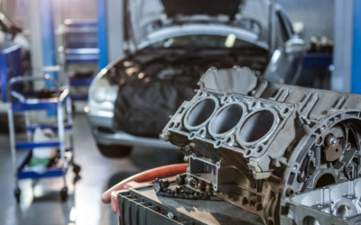 How to Choose the Right Japanese Auto Parts for Your Vehicle in Sri Lanka