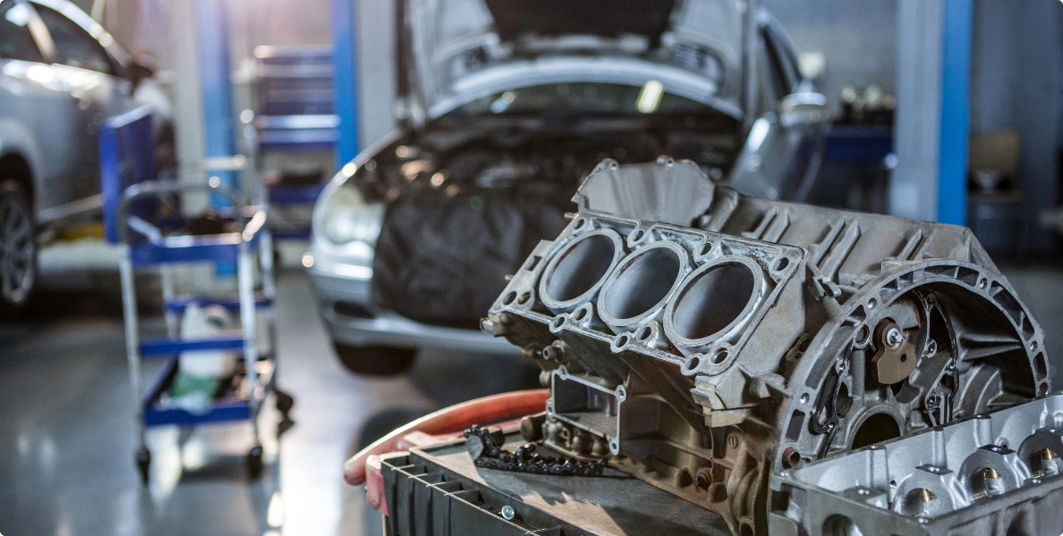 How to Choose the Right Japanese Auto Parts for Your Vehicle in Sri Lanka