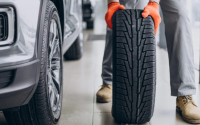 Why Japanese Tires Are the Best Choice for Sri Lankan Roads