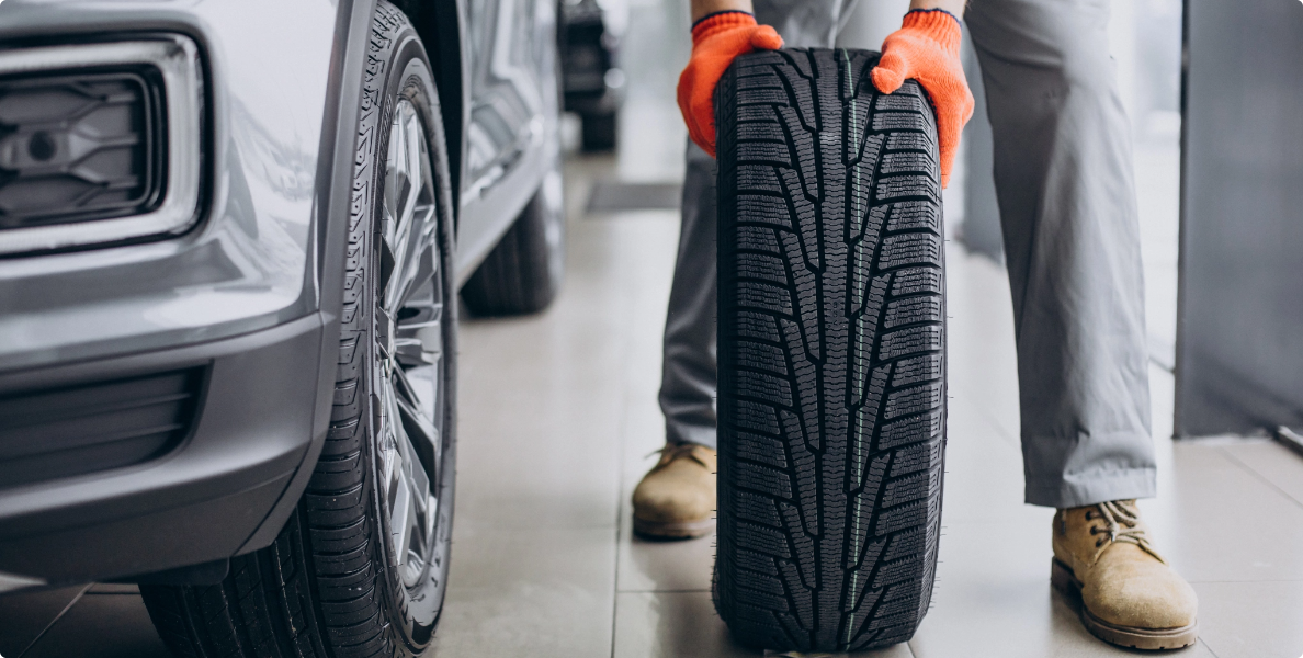 Why Japanese Tires Are the Best Choice for Sri Lankan Roads